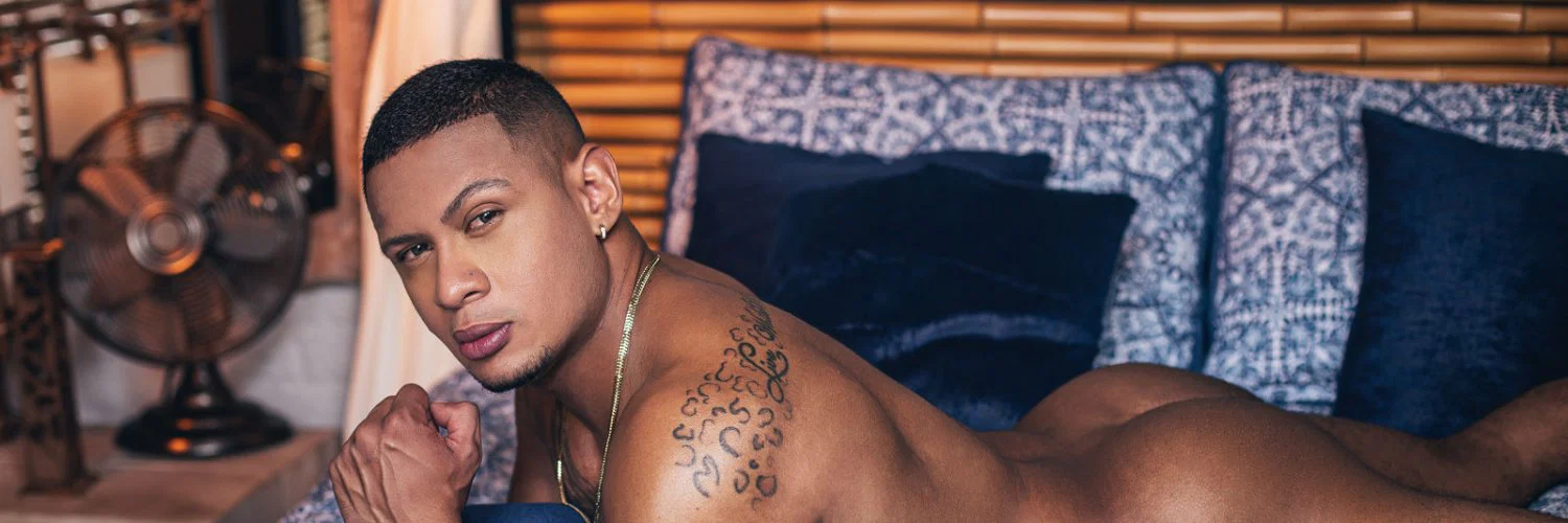 DominicWolfXxx profile banner