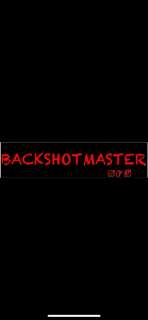 The Master profile banner