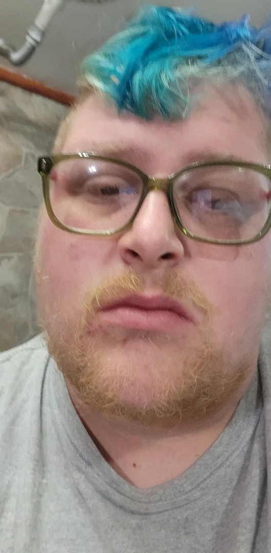 Chubs McKensie profile banner