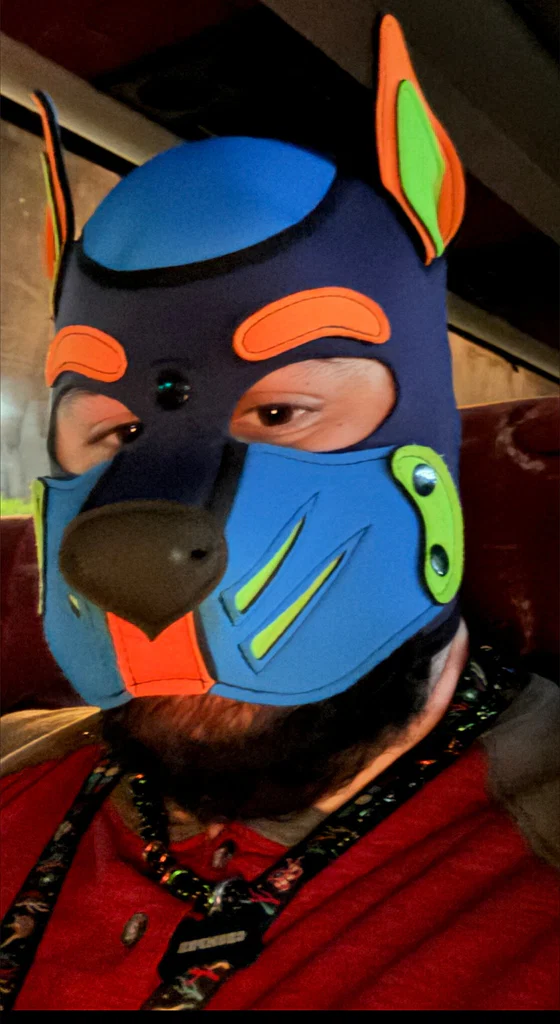 Chomper's avatar