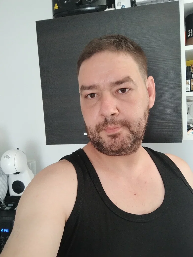 Big dick