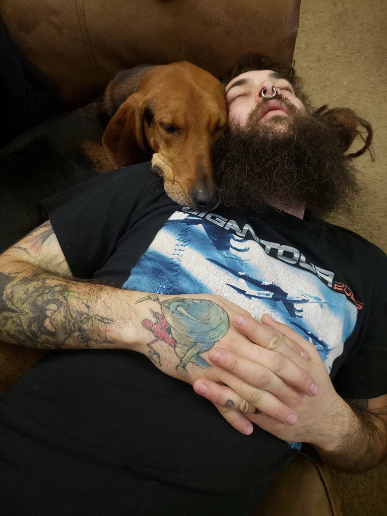 Bloodnut23's avatar