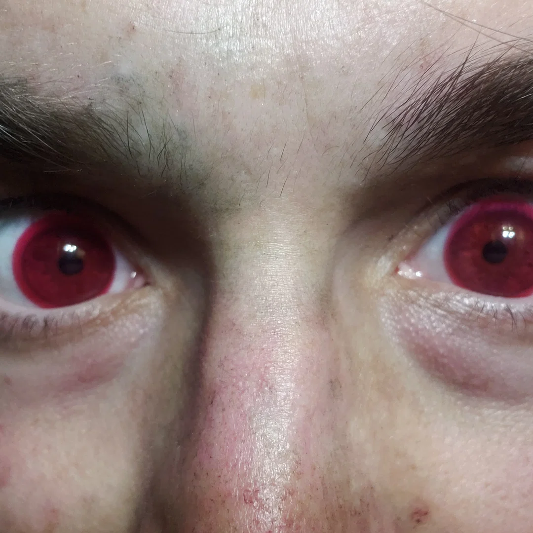 Bloodnut23 profile banner