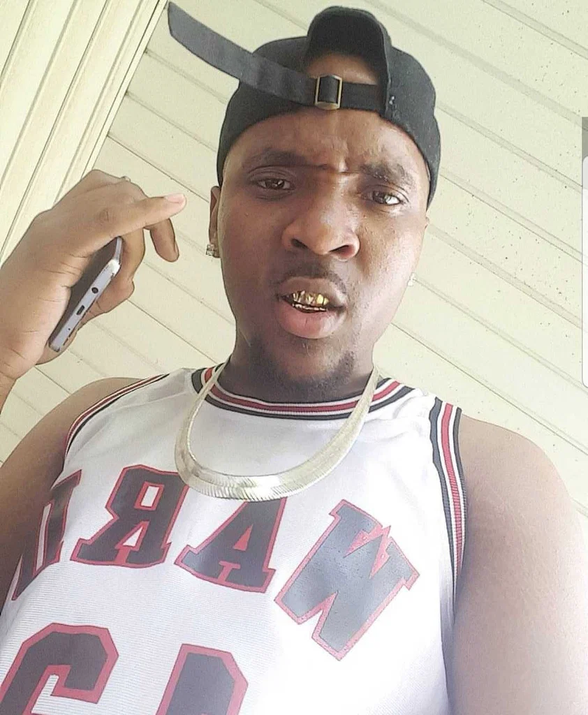 Black Cocaine's avatar