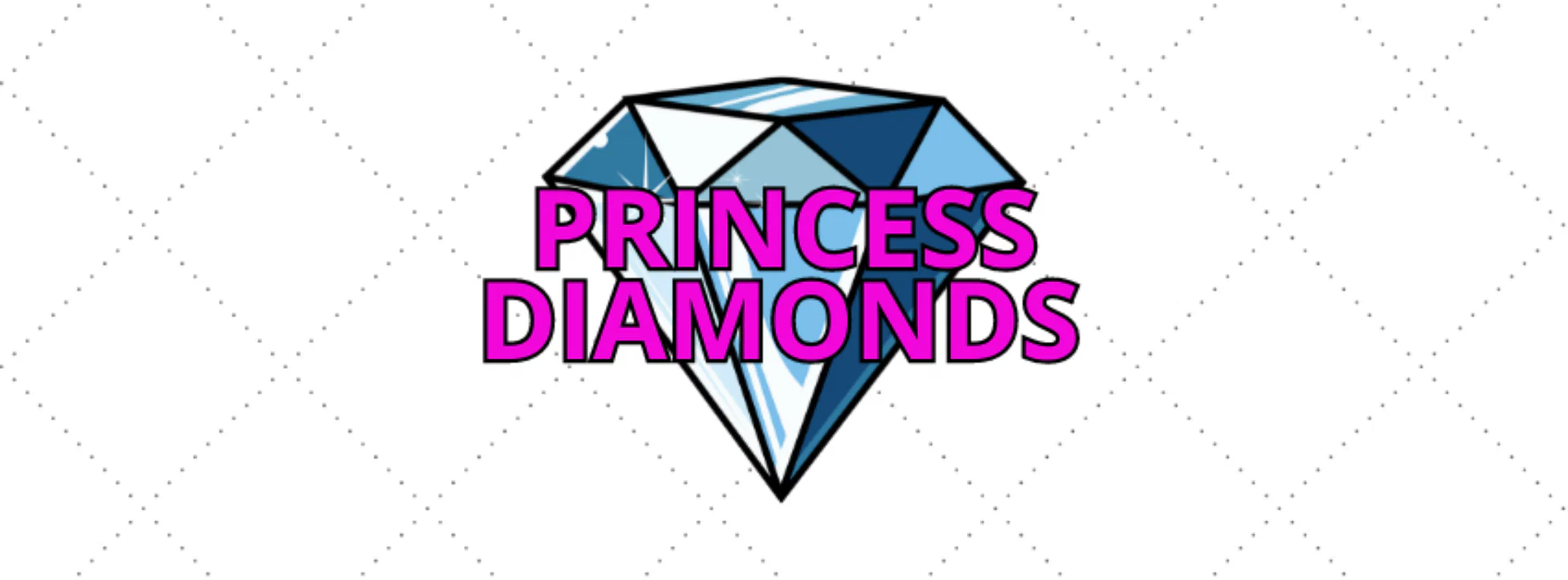 Princess Diamonds profile banner