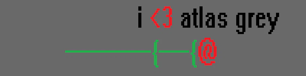 Atlas Grey profile banner