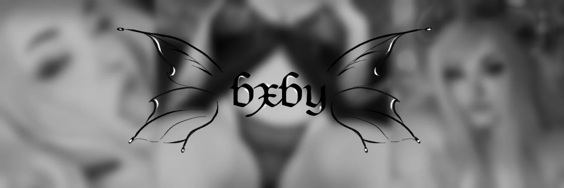 Bxby 🌿✨🗡️ profile banner