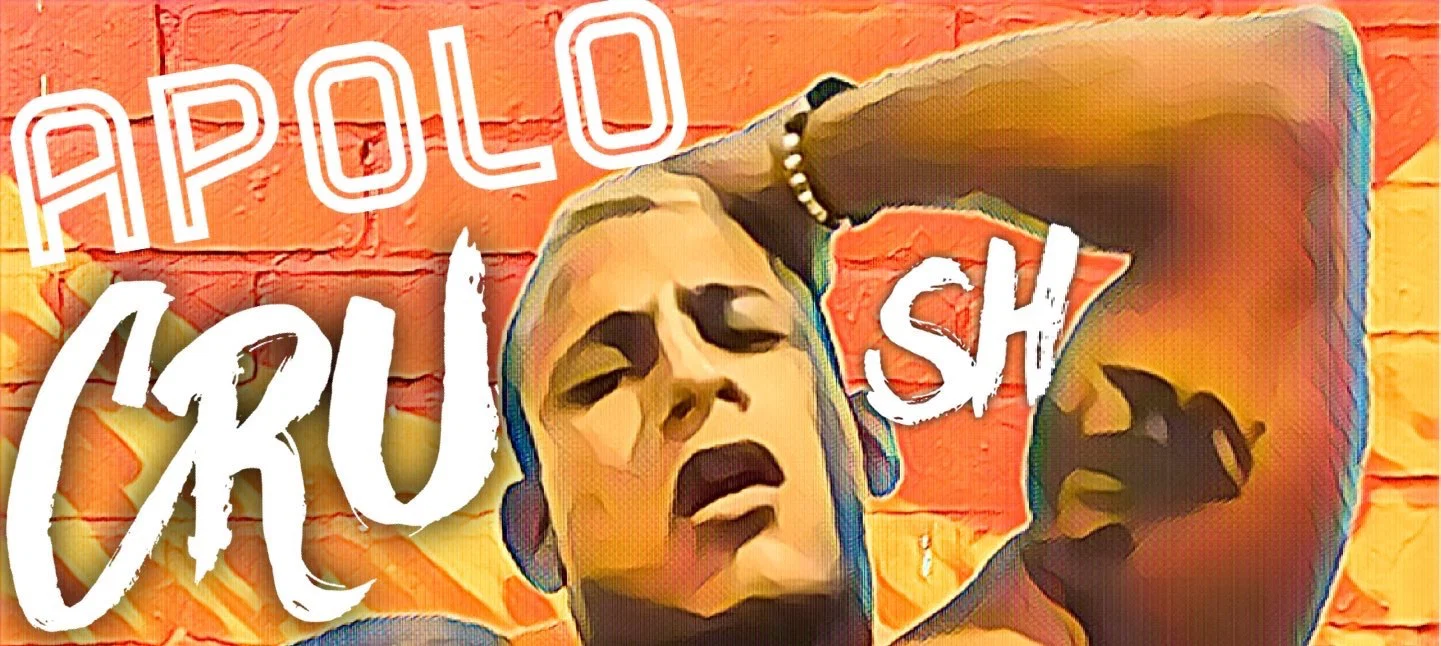 APOLO CRUSHπͺππ
ππ¦ profile banner