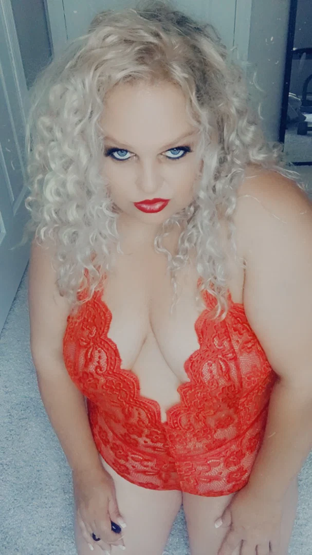 Blondie639 profile banner