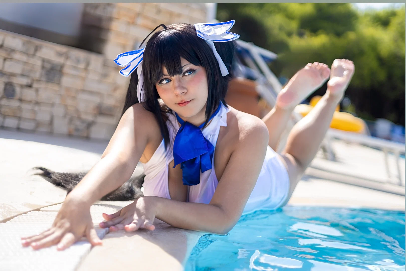ValeYukiChan profile banner