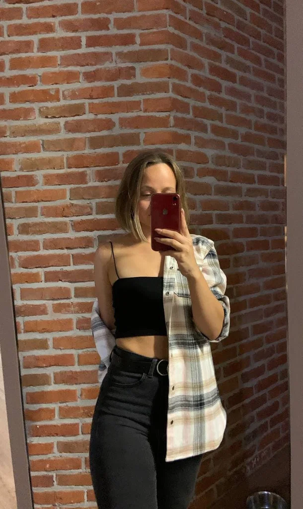 ⭐Rina Evans🌸🌙
