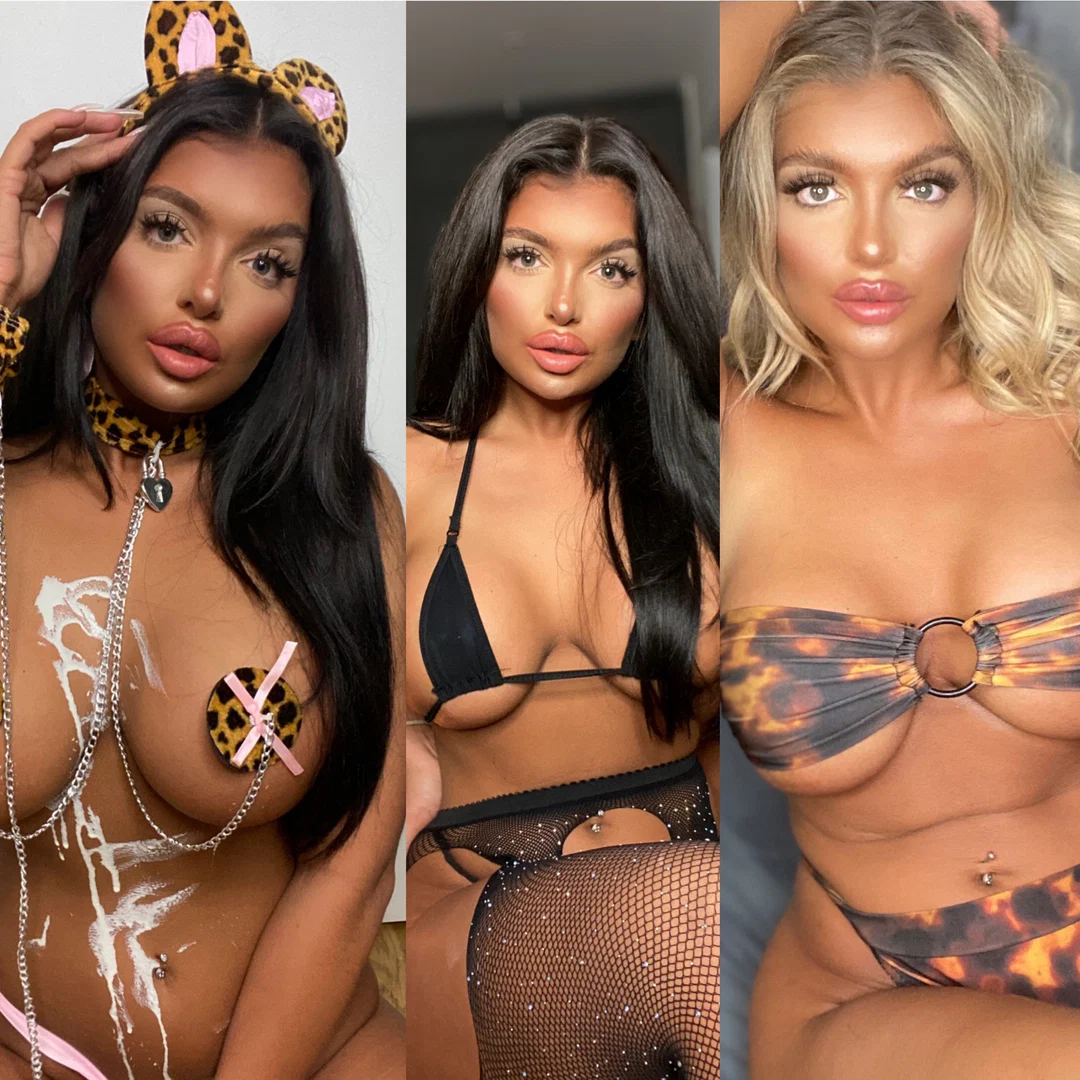 Danielle Ana profile banner