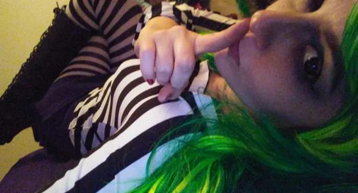 Tish_CreatureOfTheNight profile banner