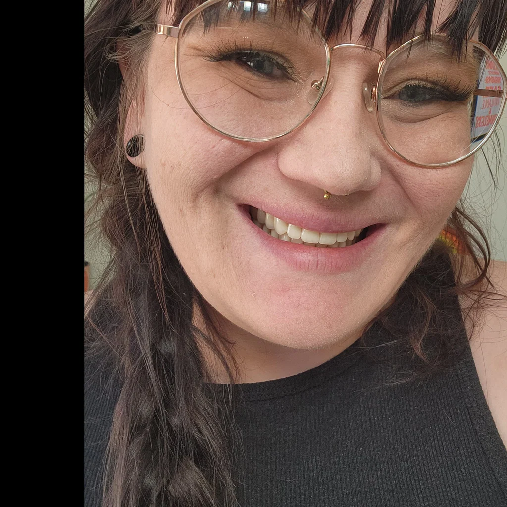Katrina Rich's avatar