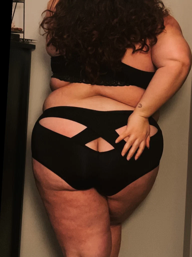 Plus Size Princess