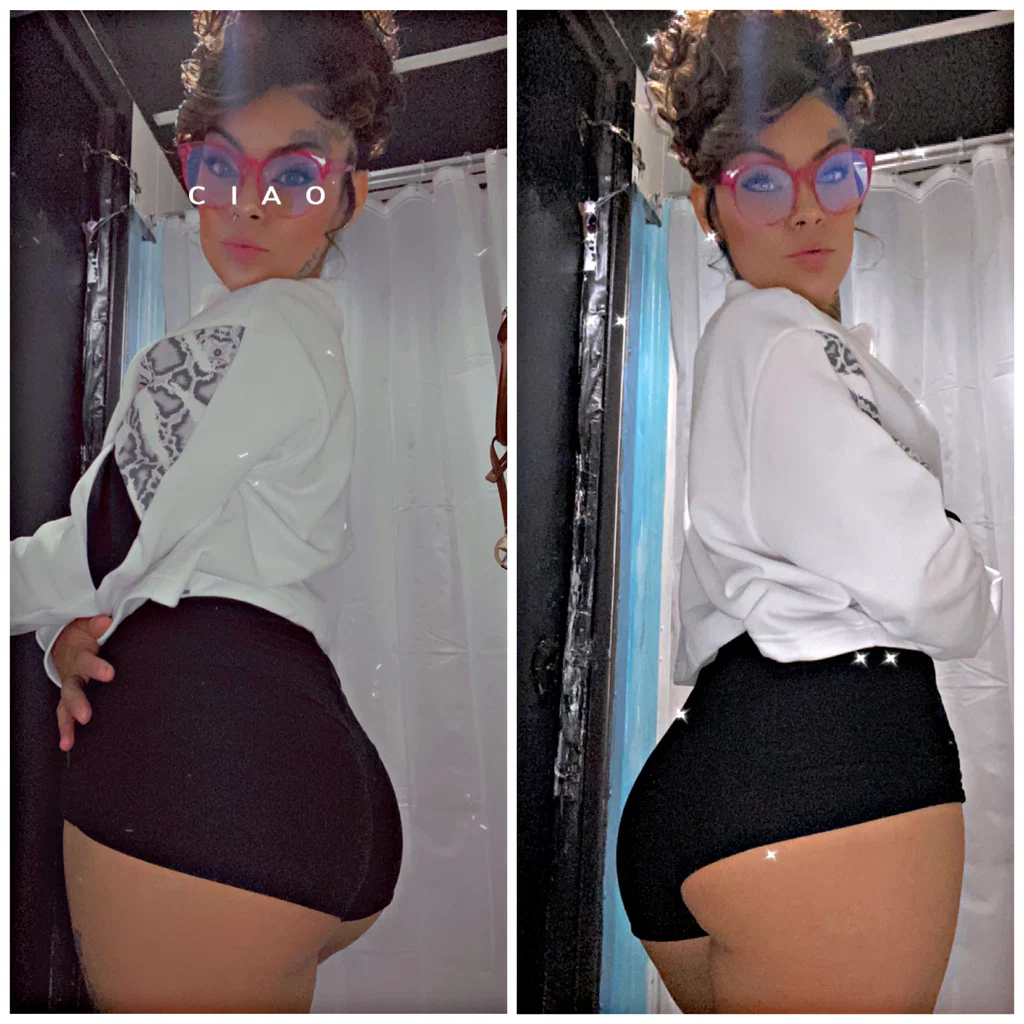 BADDIE WITH NO DADDY 🔥💲🍑's avatar