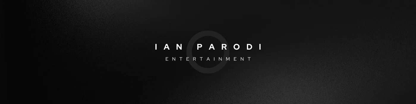Ian Parodi profile banner