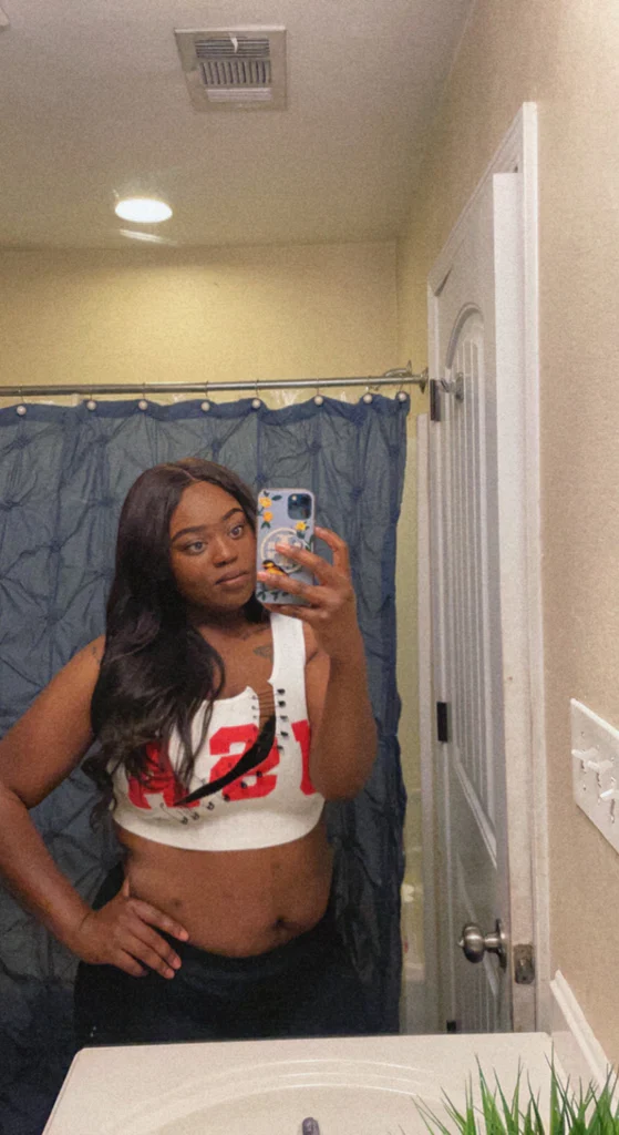 Chocolate Barbie 🍓's avatar