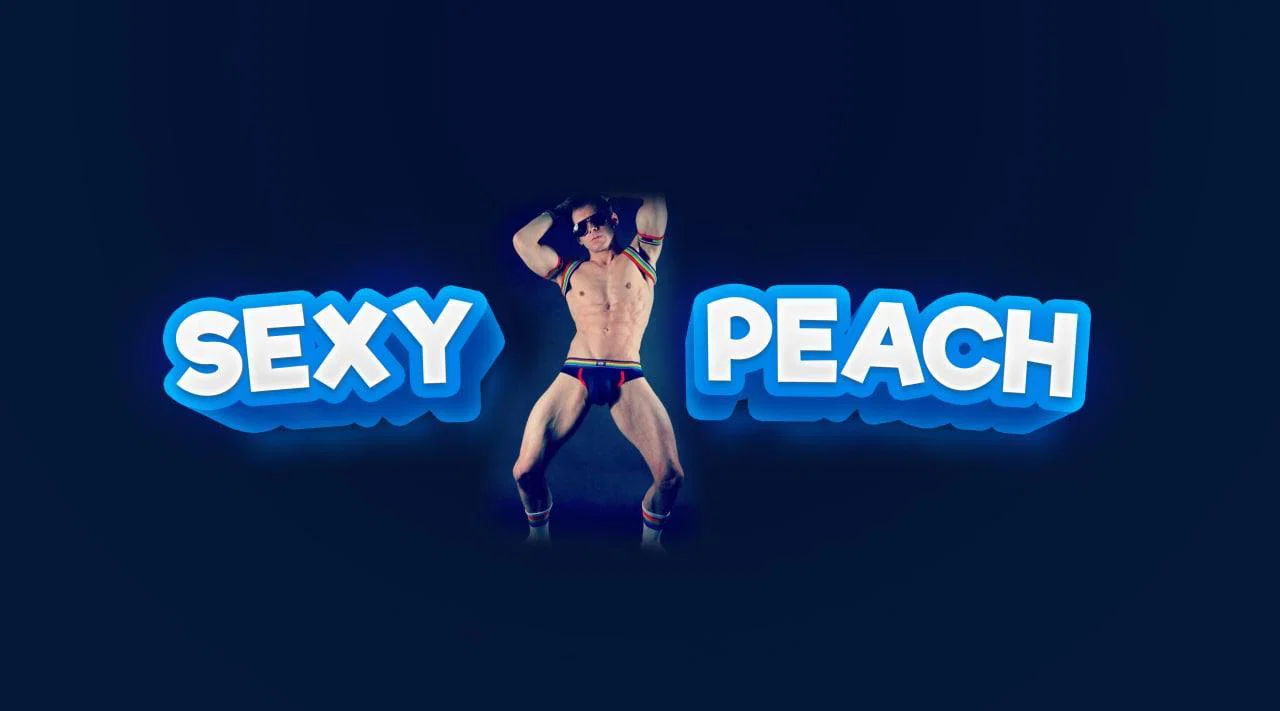 GEORGE PEACH ๐๐ฆ๐ profile banner