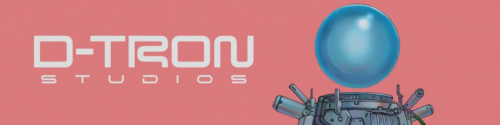 Orb Mainframe profile banner