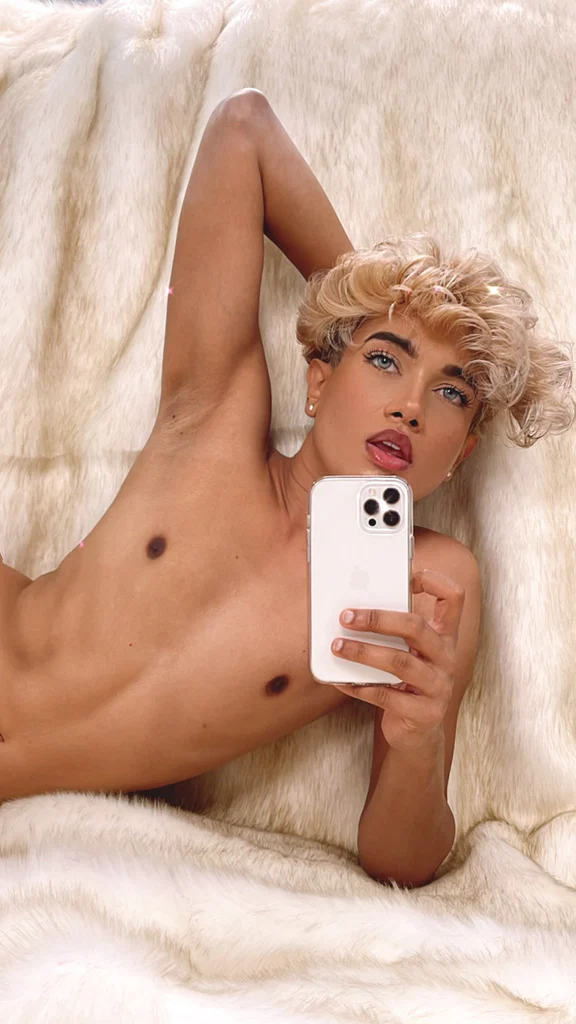 Barbie Boi's avatar