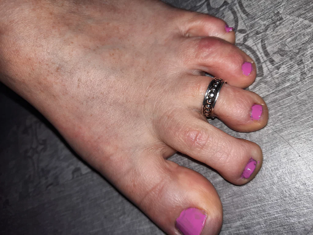 Lora Feet 💖's avatar