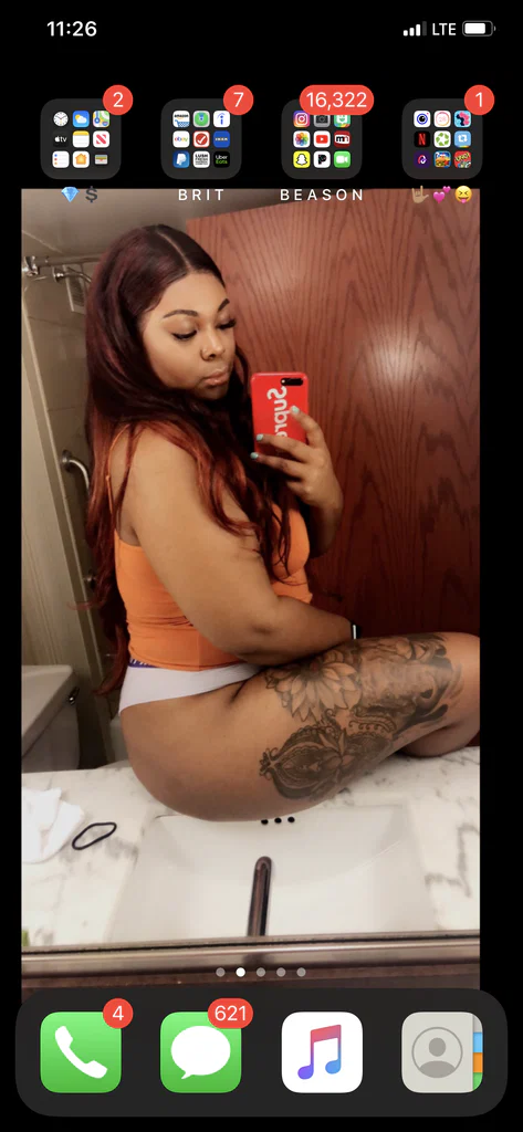 StallionTHEdon 💦👅's avatar