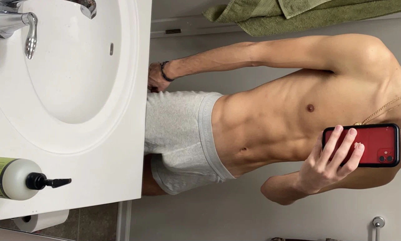Chad Johnson profile banner