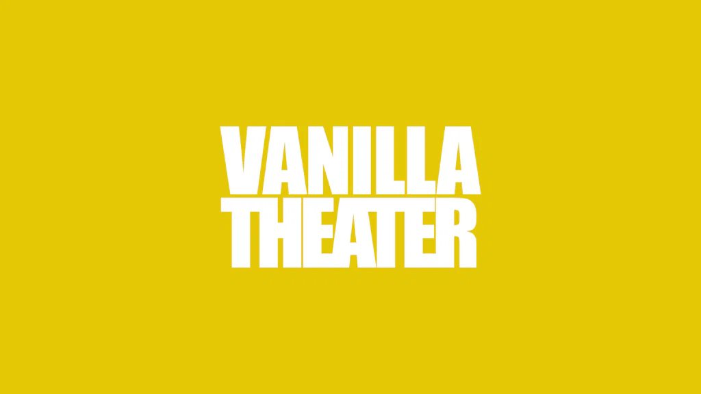The Vanilla Theater's avatar