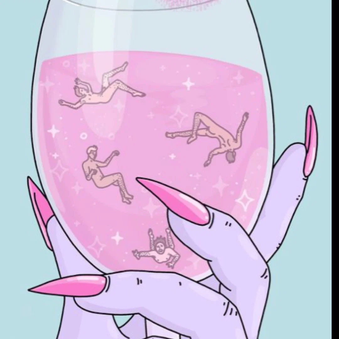 pretty little ho(l)e🩵 profile banner