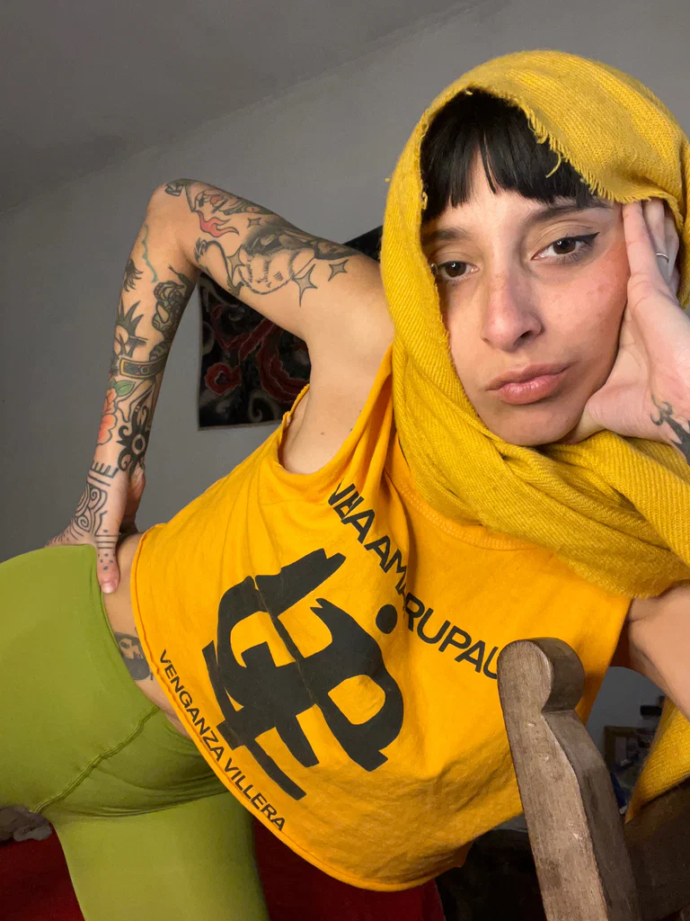Fairy Ebony's avatar
