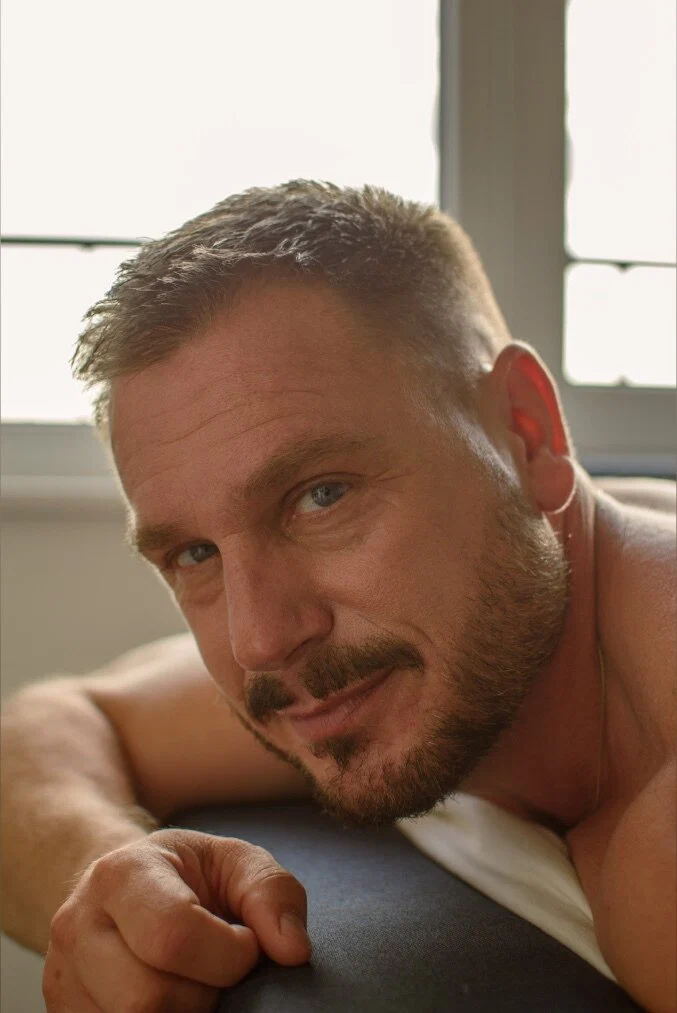 Hans Berlin