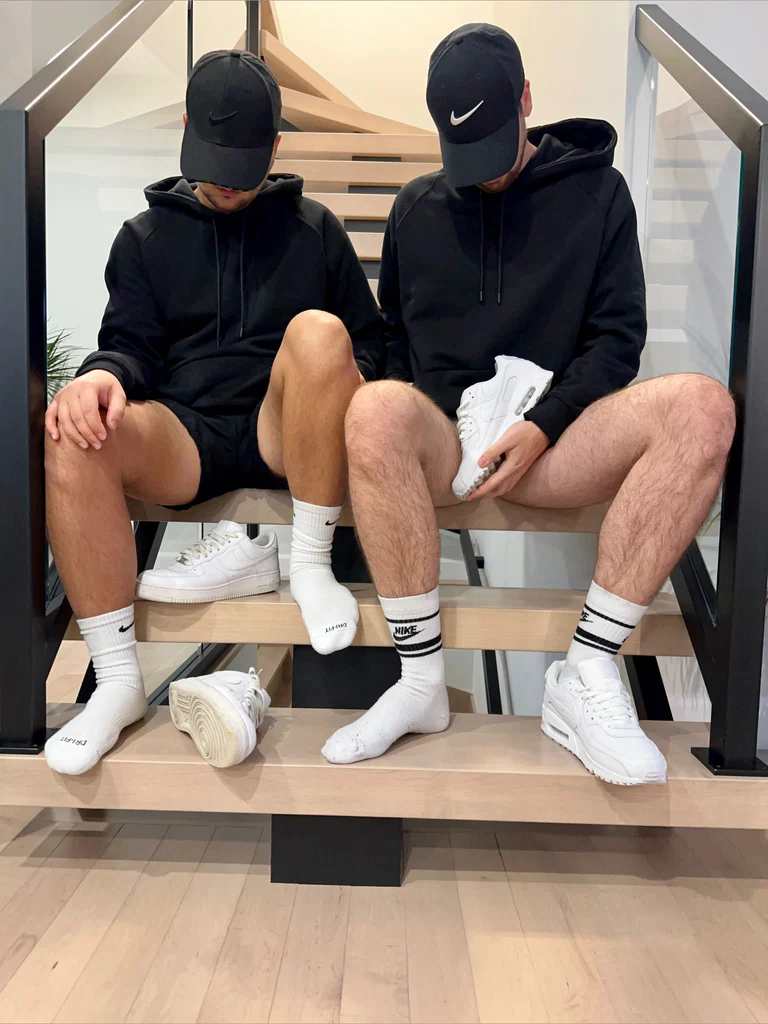 Sniff our socks's avatar