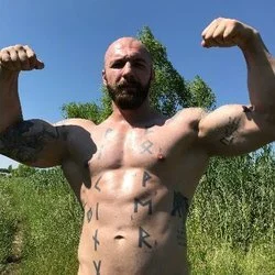 MuscleViking® 🥵🍆💦's avatar