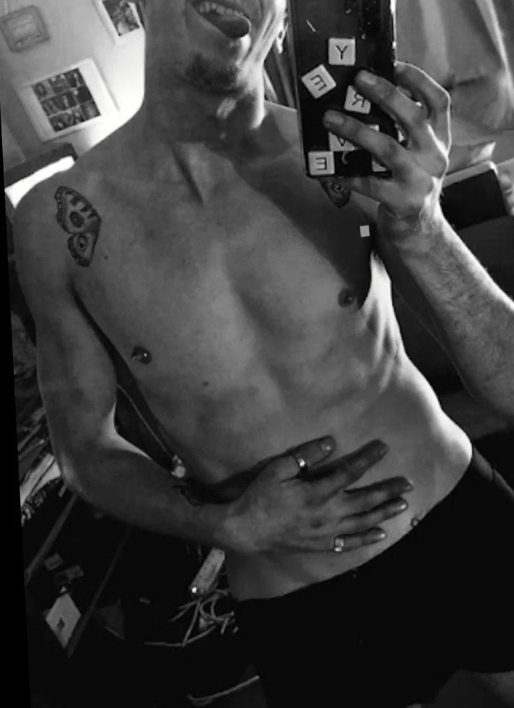 Dancer twink's avatar