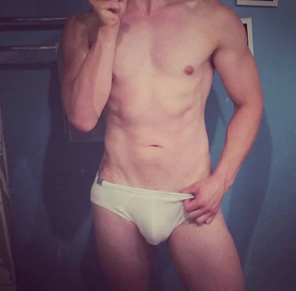HunkyBrando