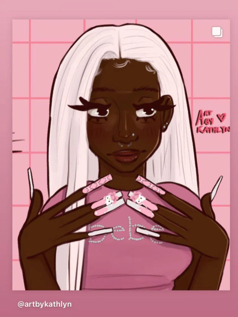 💕Lucy-MyKewcheeName💕's avatar