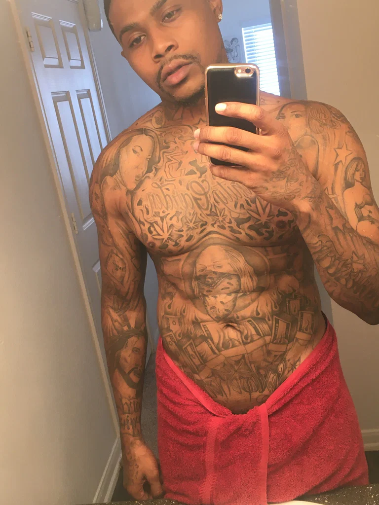 Dripcityinkhouston's avatar