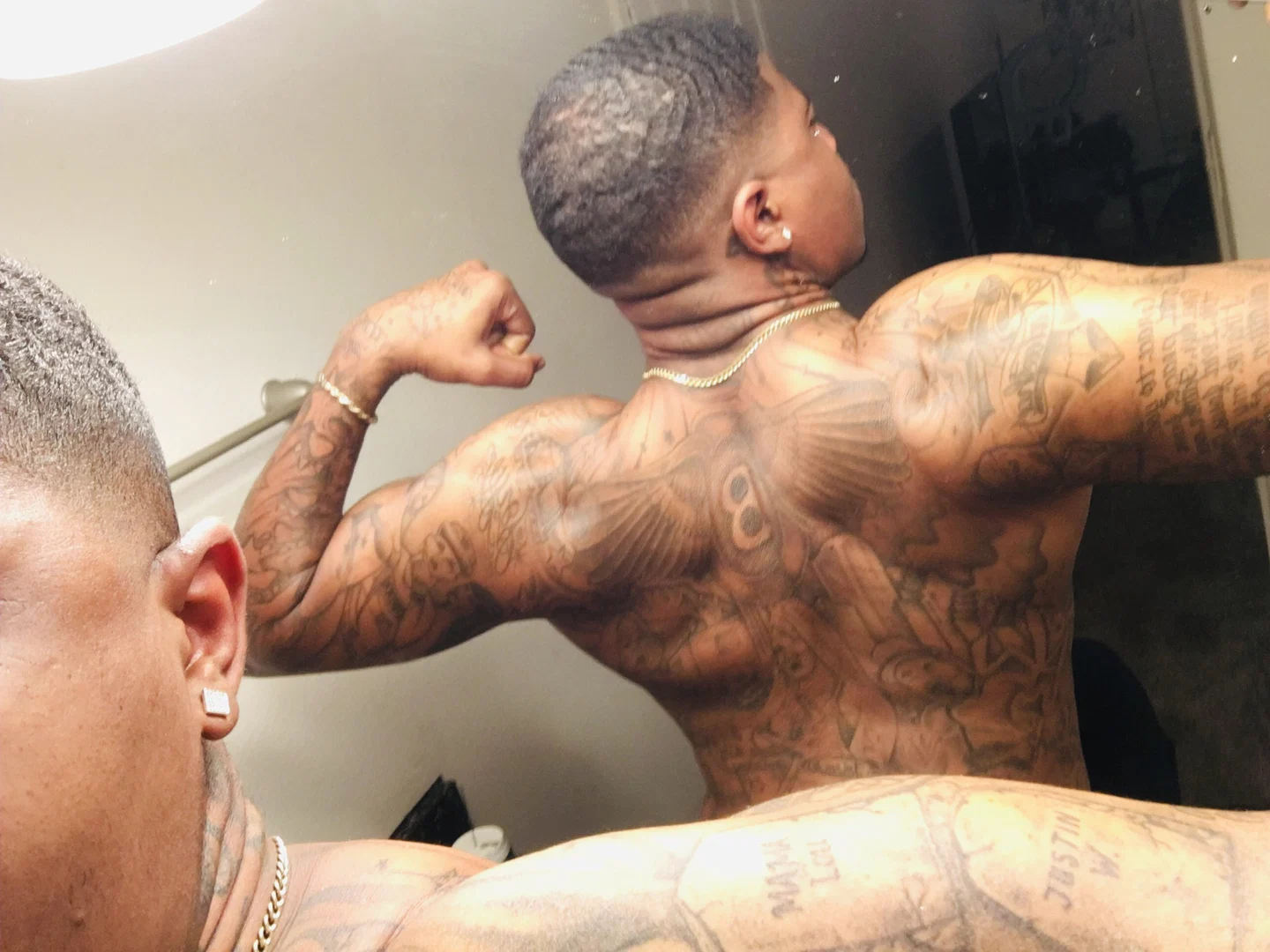 Dripcityinkhouston profile banner