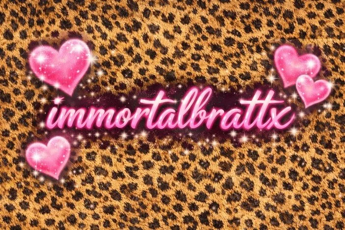 Britt 💕✨ profile banner