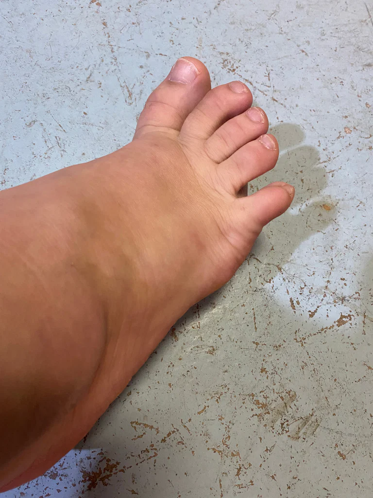 Sexy Sadies Feet's avatar