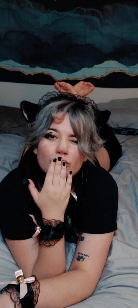 Socks's avatar