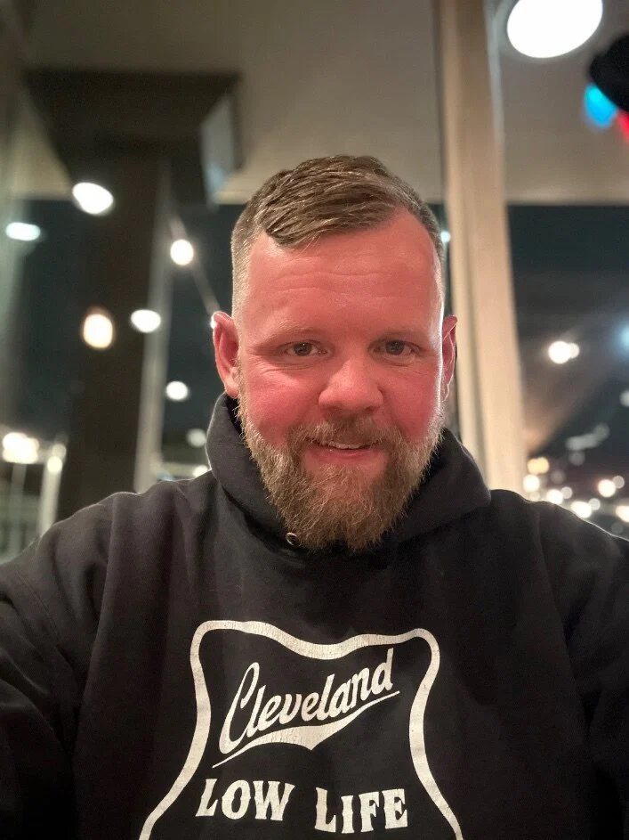 Christopher's avatar