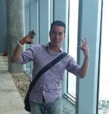 Javier Romero's avatar