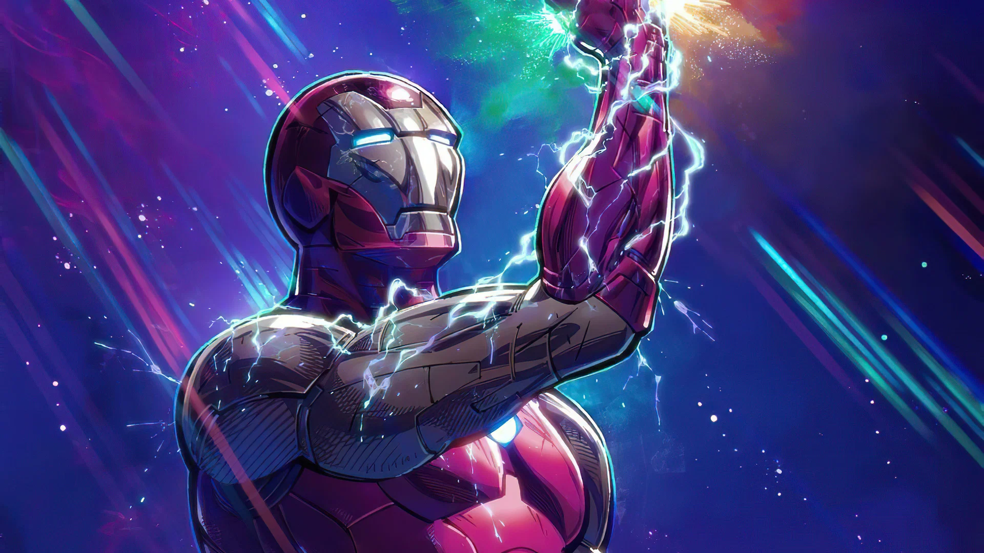 Hellskitchen2099 profile banner