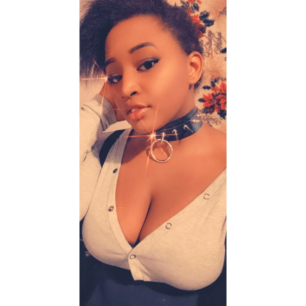 Ruenella LeBreaze's avatar