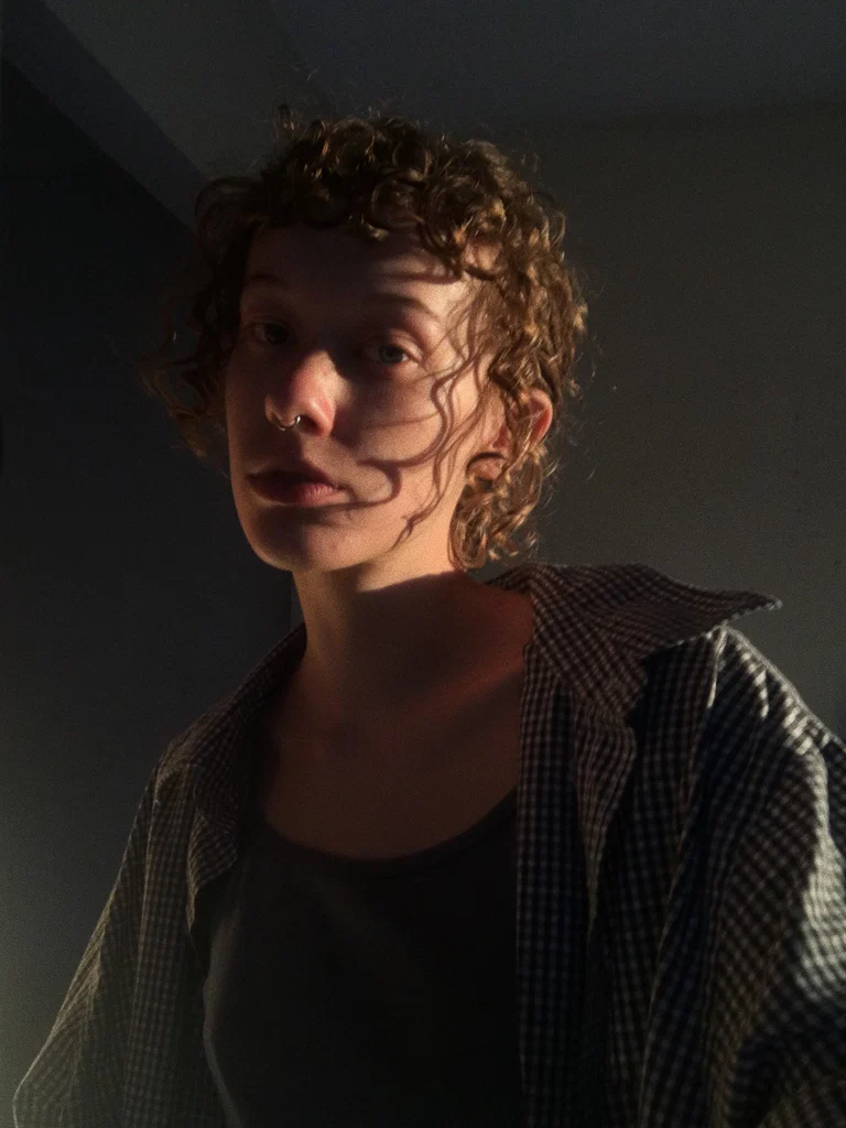 Kate's avatar