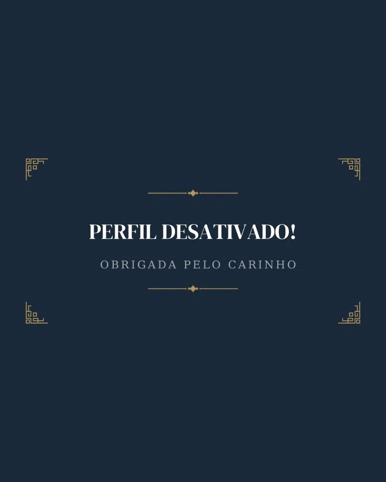 Desativado