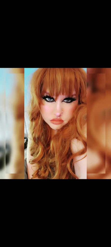 Sweet Red's avatar