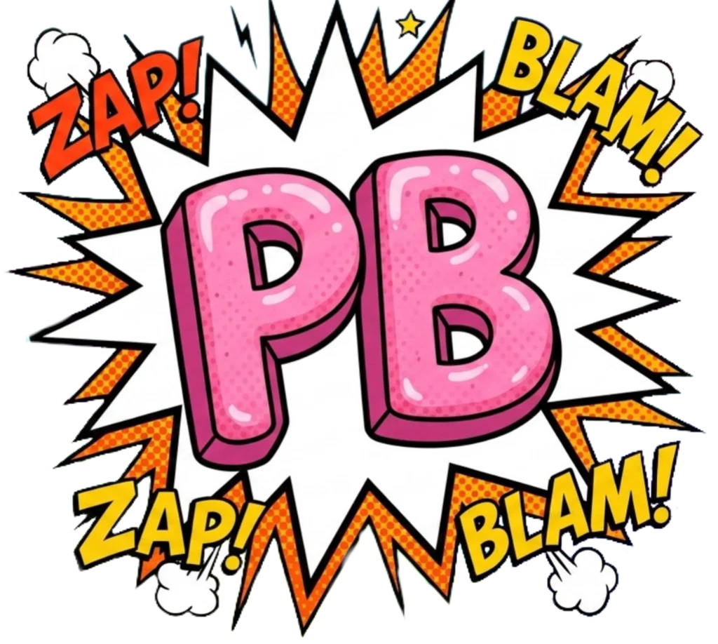 PB's avatar